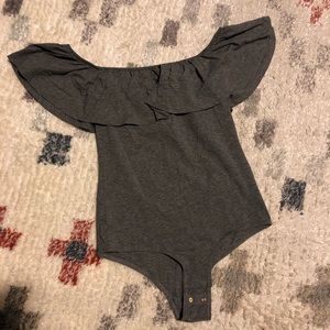 NWT J.Crew Bodysuit